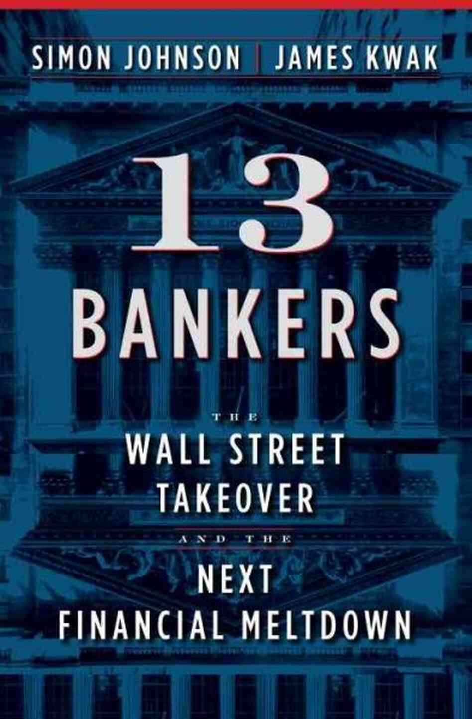 13 Bankers 13 Bankers