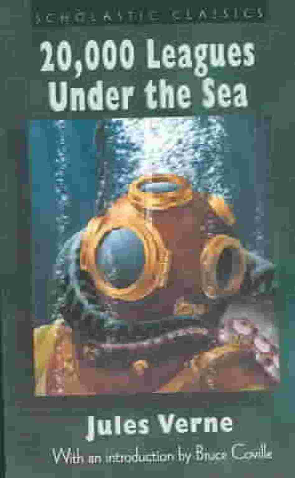 20,000 Leagues Under the Sea 20,000 Leagues Under the Sea