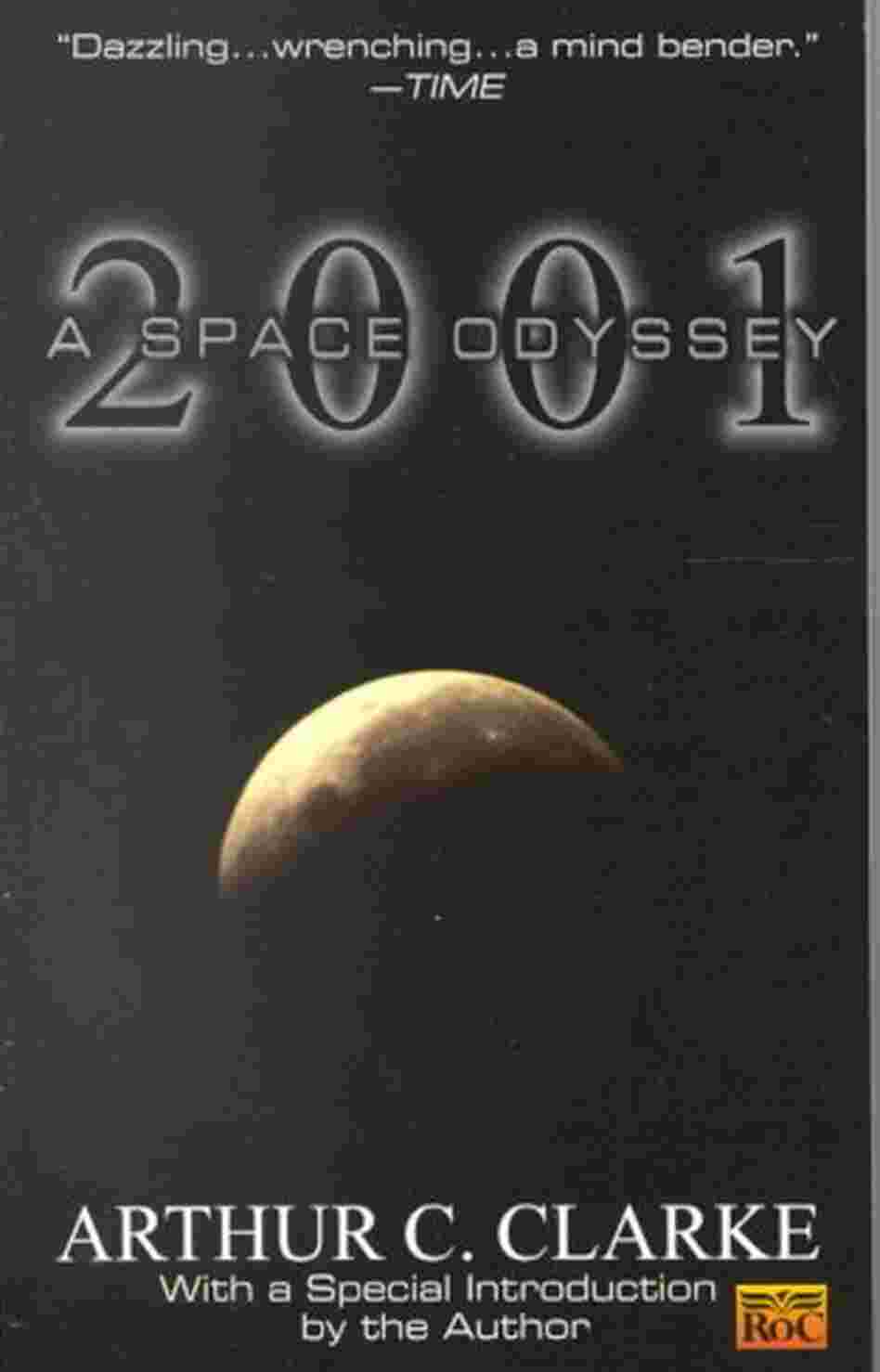 2001 2001