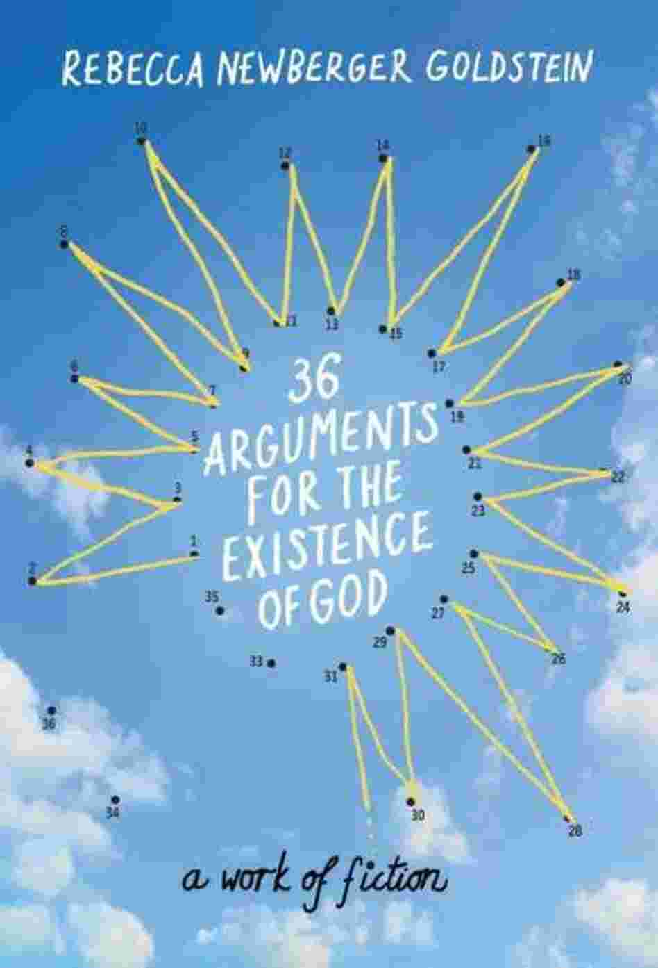 36 Arguments for the Existence of God 36 Arguments for the Existence of God
