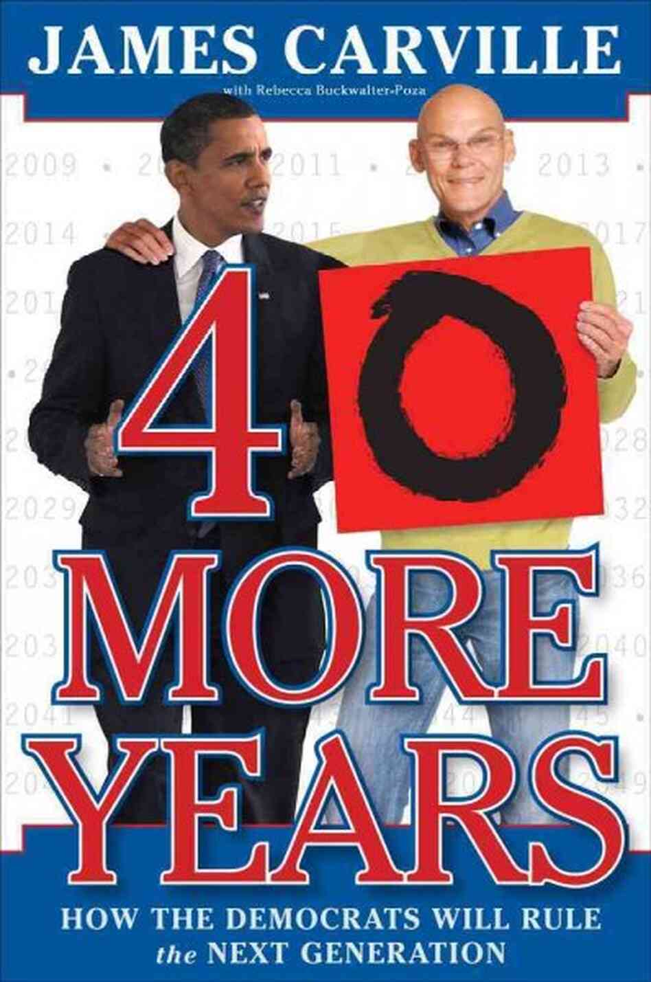 40 More Years