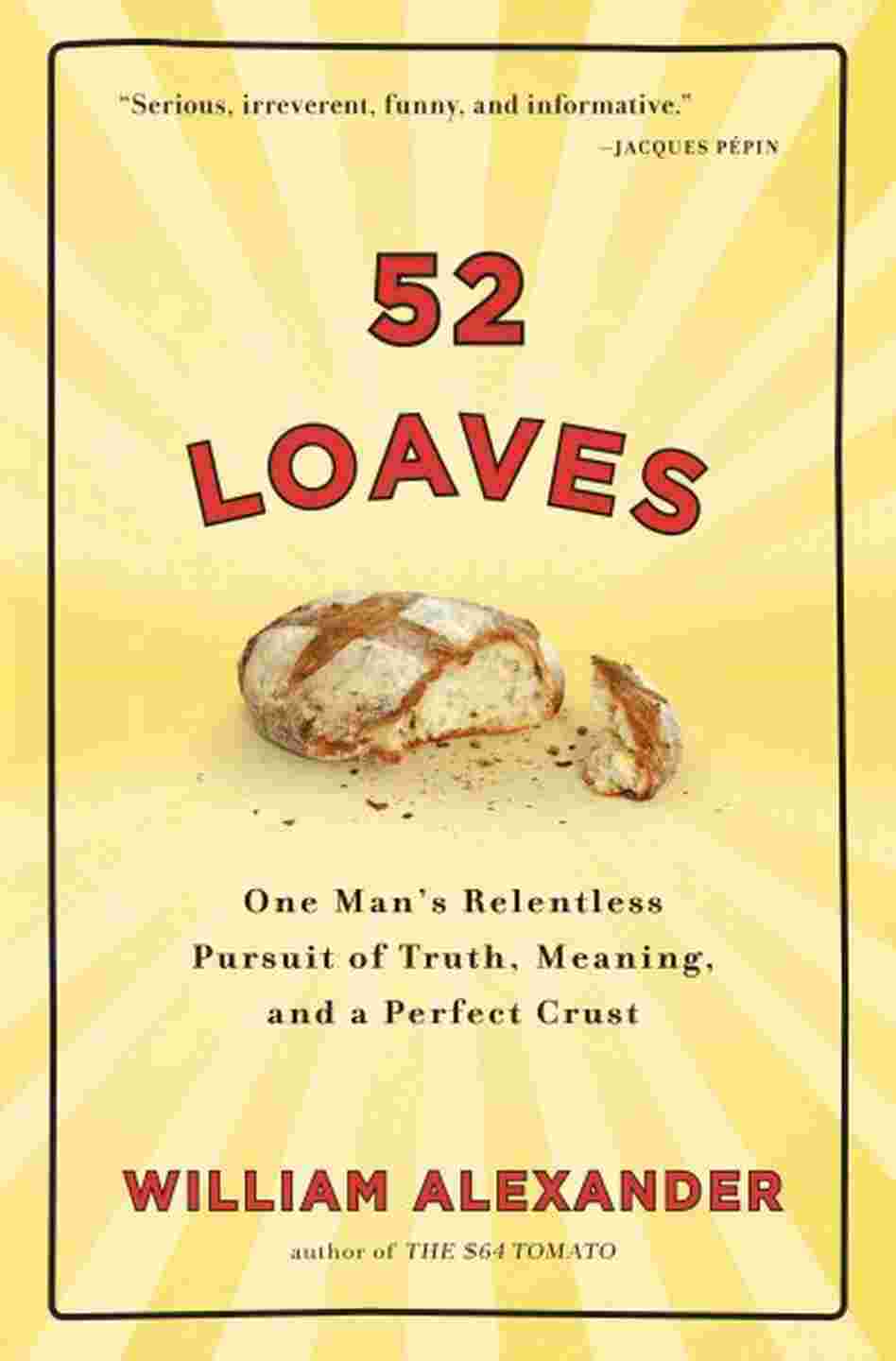 52 Loaves