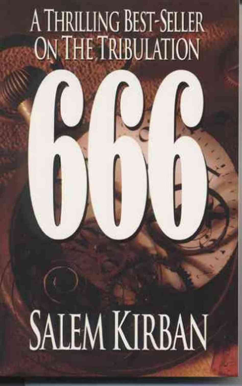 666 666