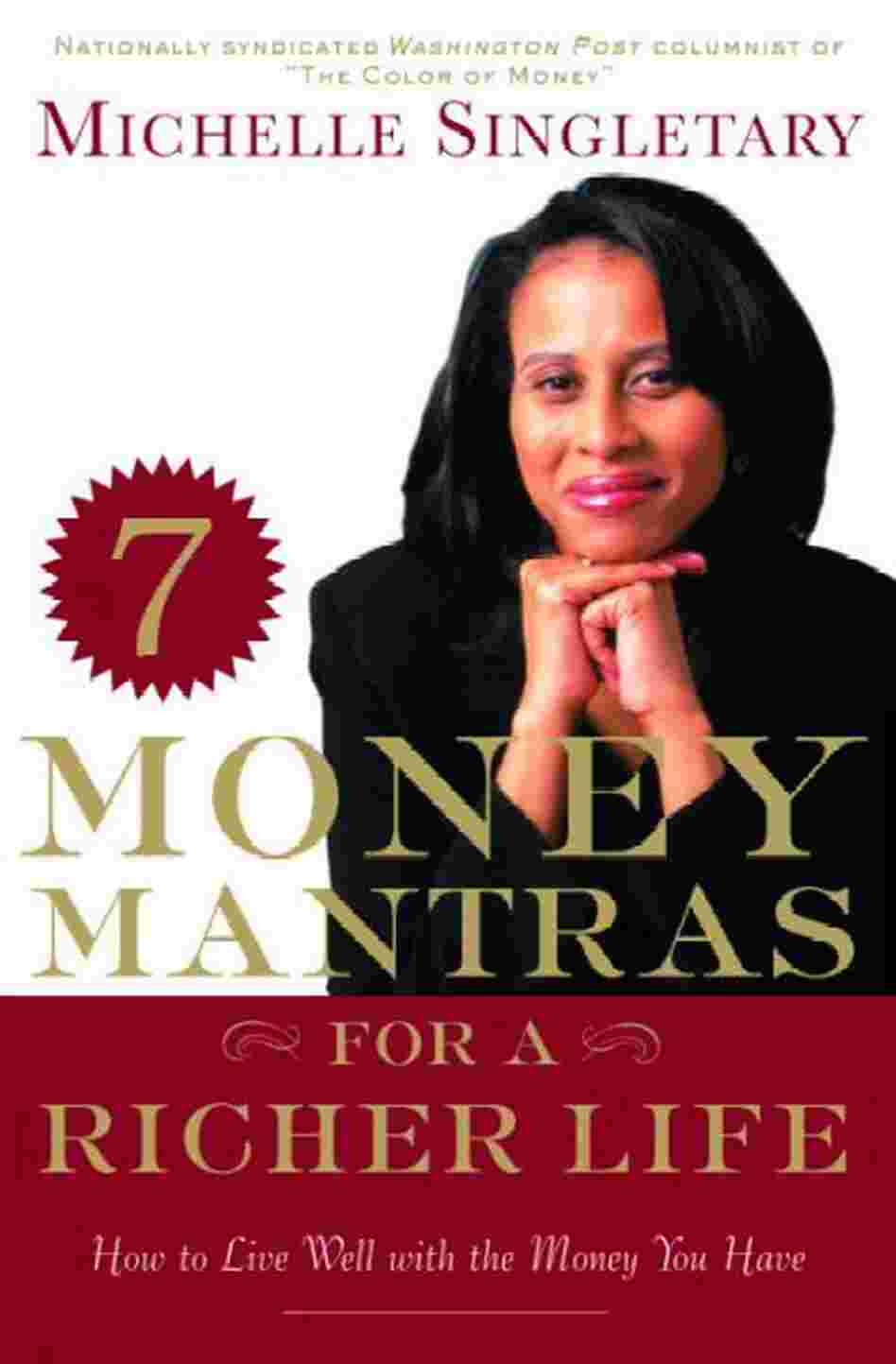 7 Money Mantras for a Richer Life