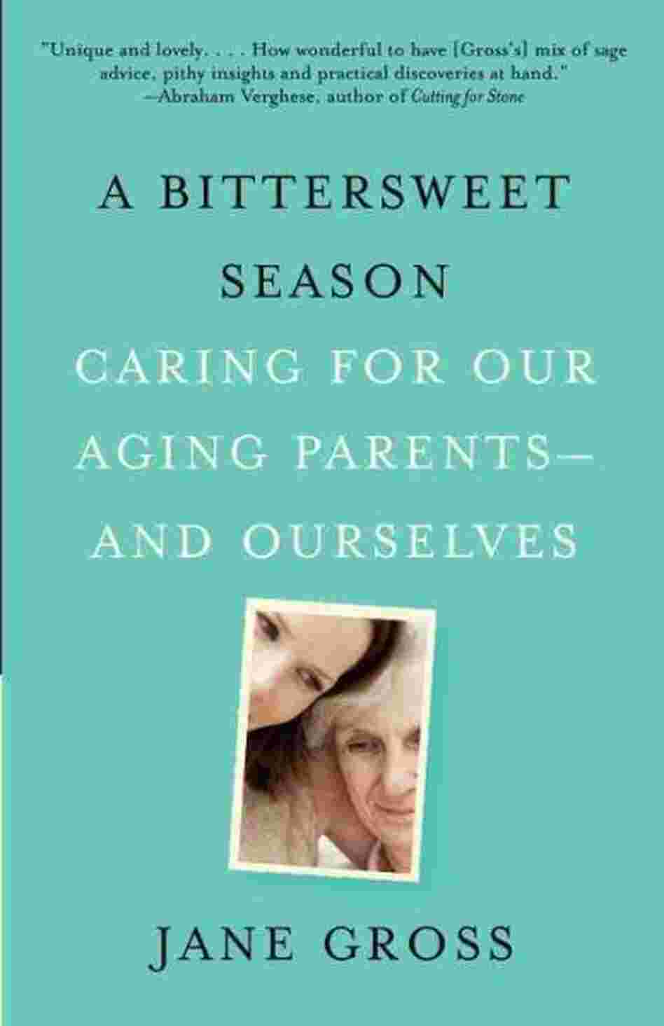 A Bittersweet Season