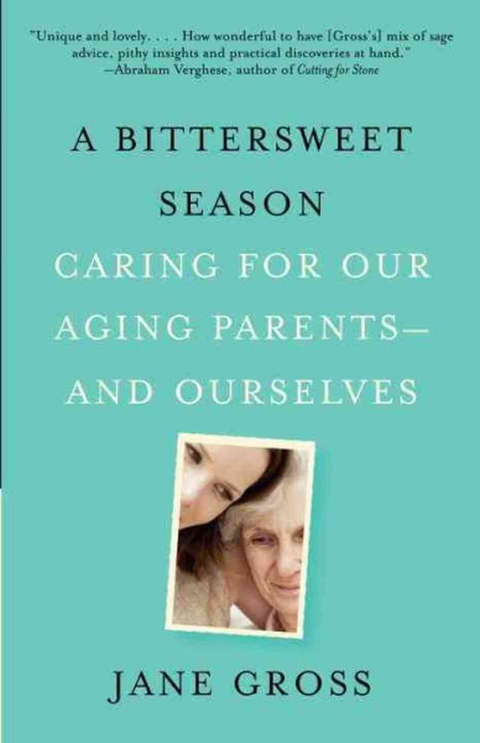 A Bittersweet Season