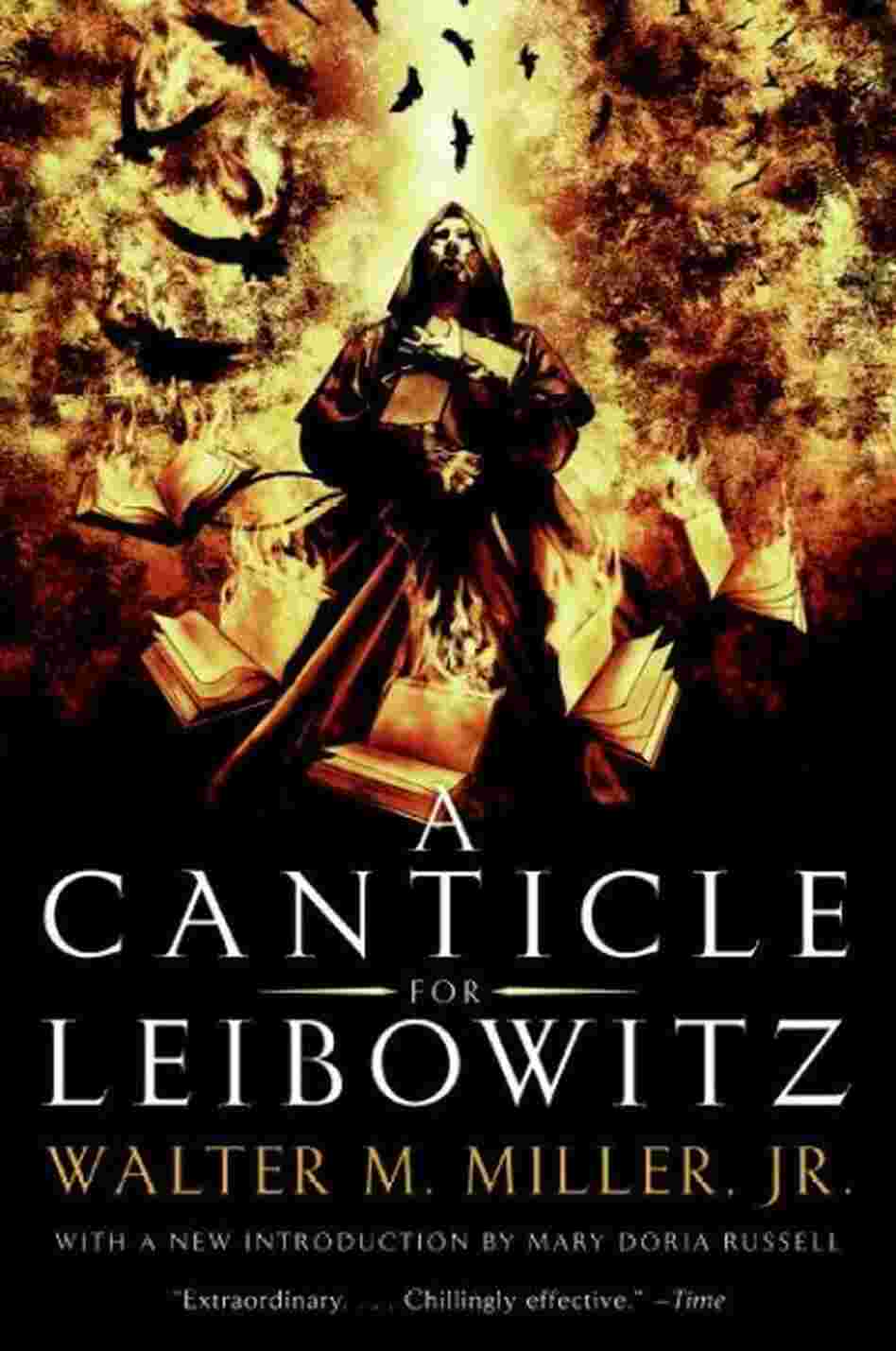 A Canticle for Leibowitz A Canticle for Leibowitz