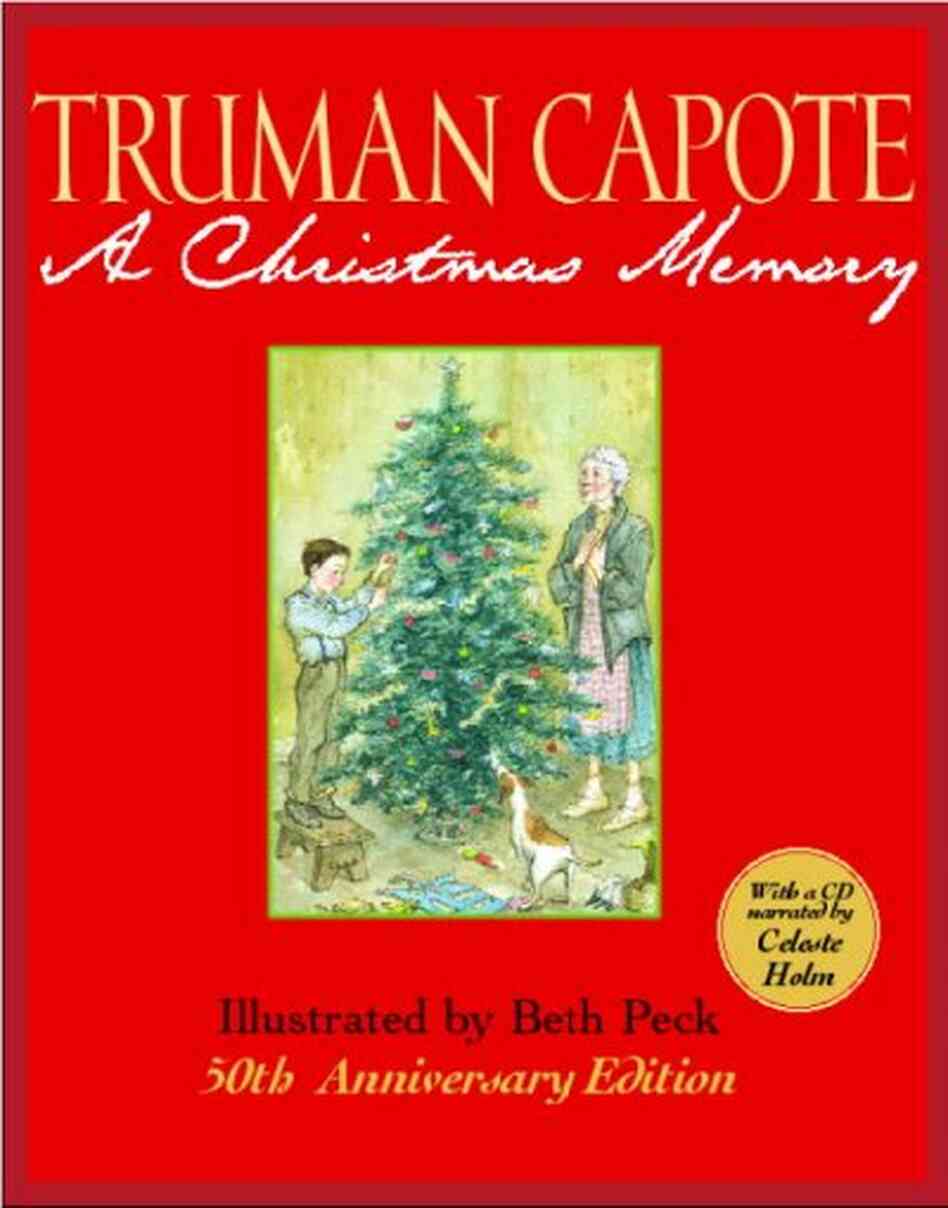 A Christmas Memory A Christmas Memory