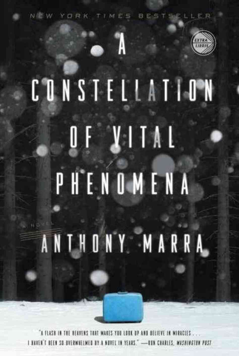 A Constellation of Vital Phenomena A Constellation of Vital Phenomena