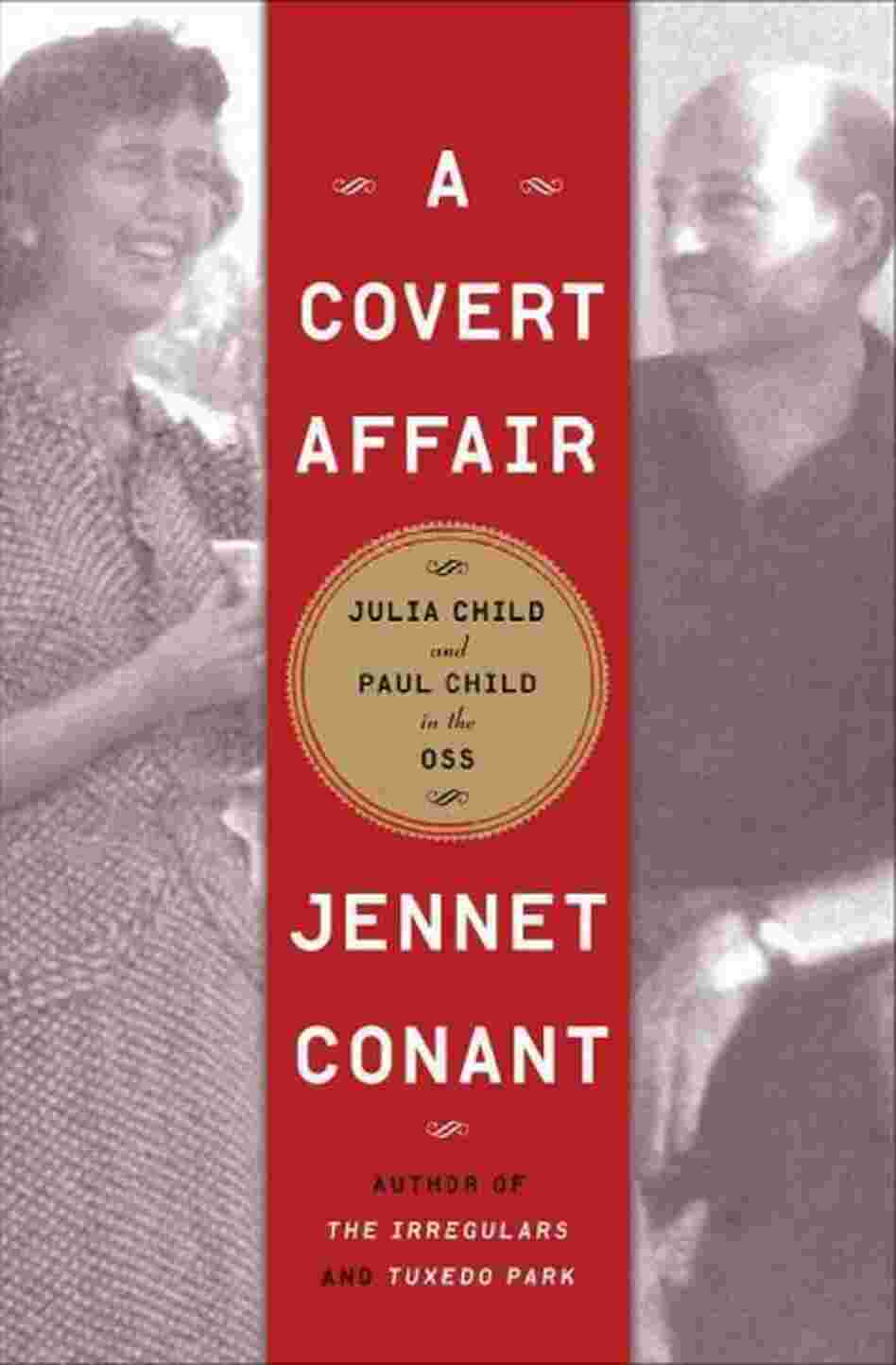 A Covert Affair A Covert Affair