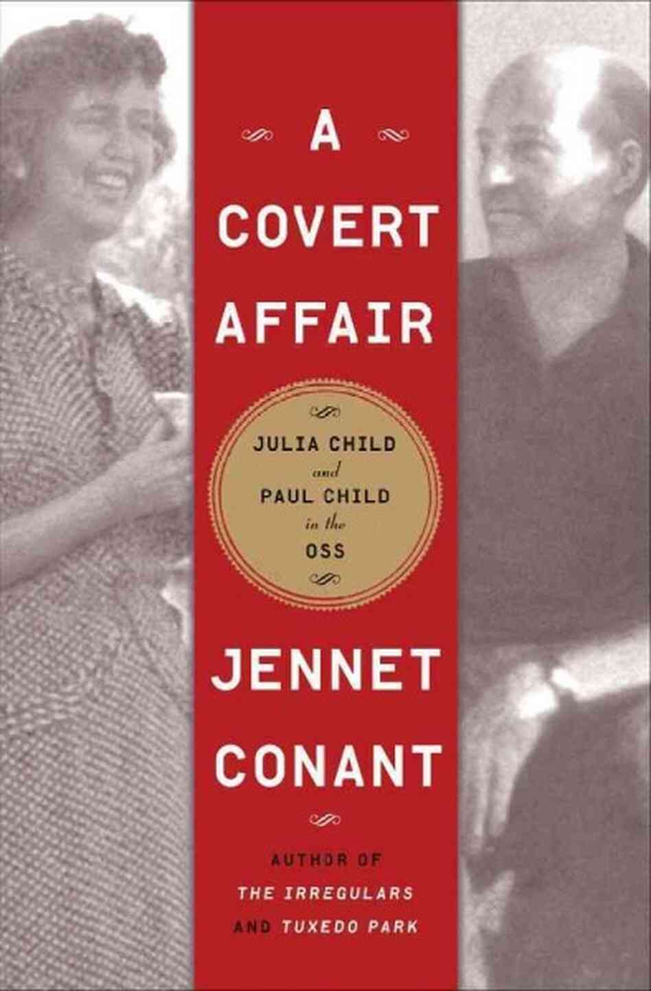 A Covert Affair A Covert Affair