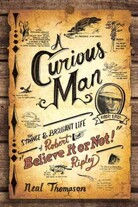 A Curious Man