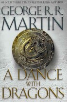 A Dance With Dragons A Dance With Dragons