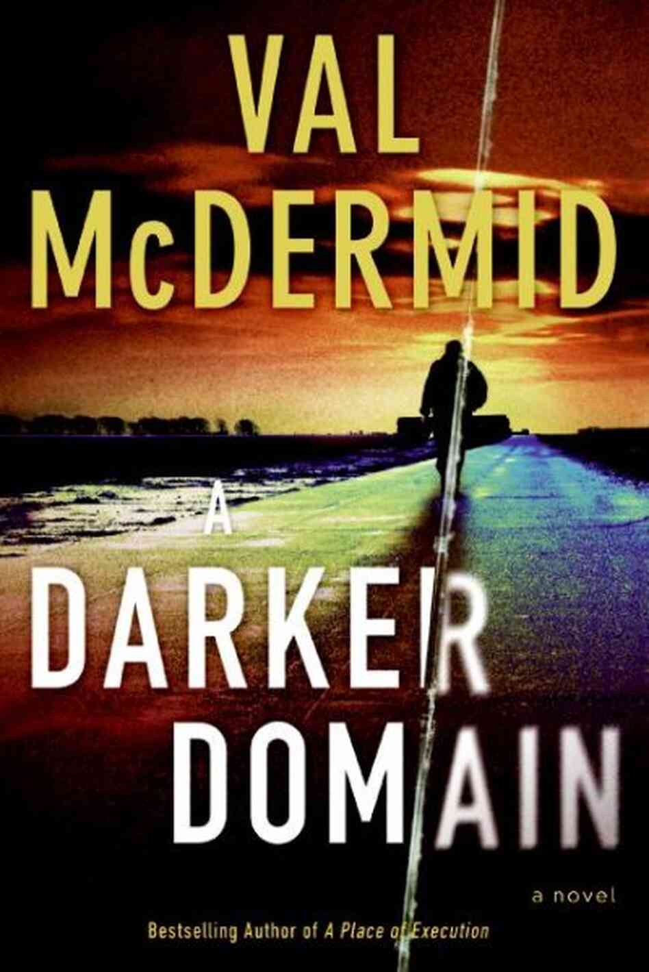 A Darker Domain A Darker Domain