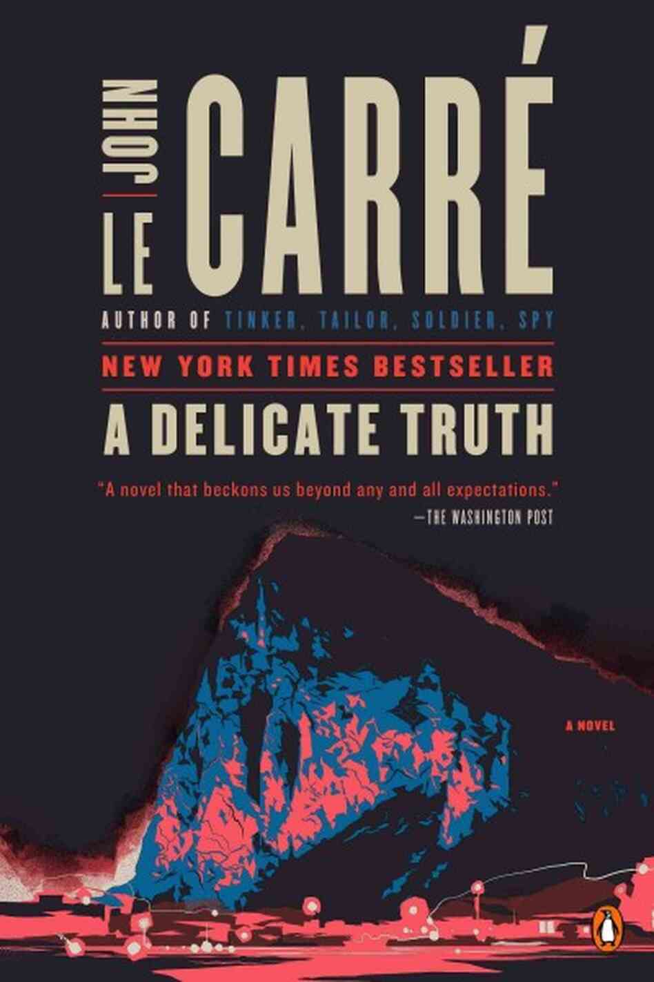 A Delicate Truth A Delicate Truth