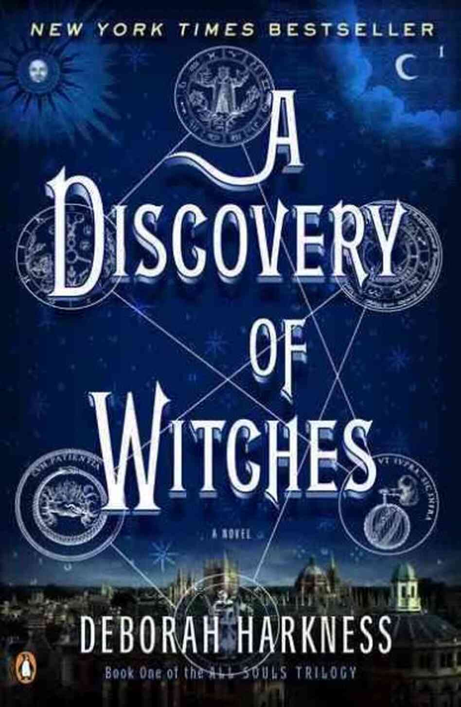 A Discovery of Witches A Discovery of Witches