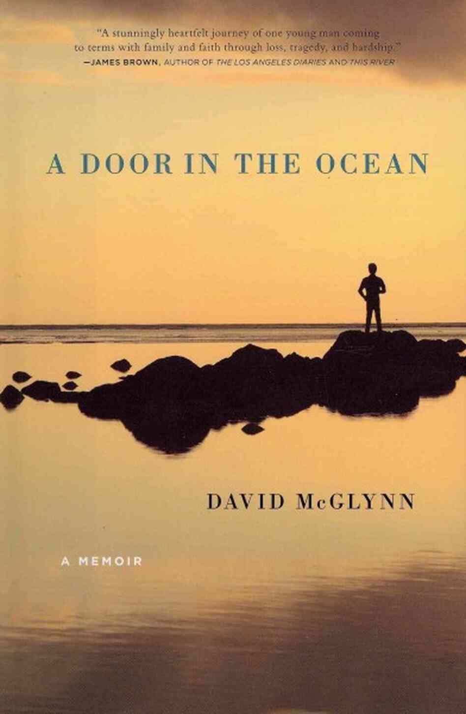 A Door in the Ocean