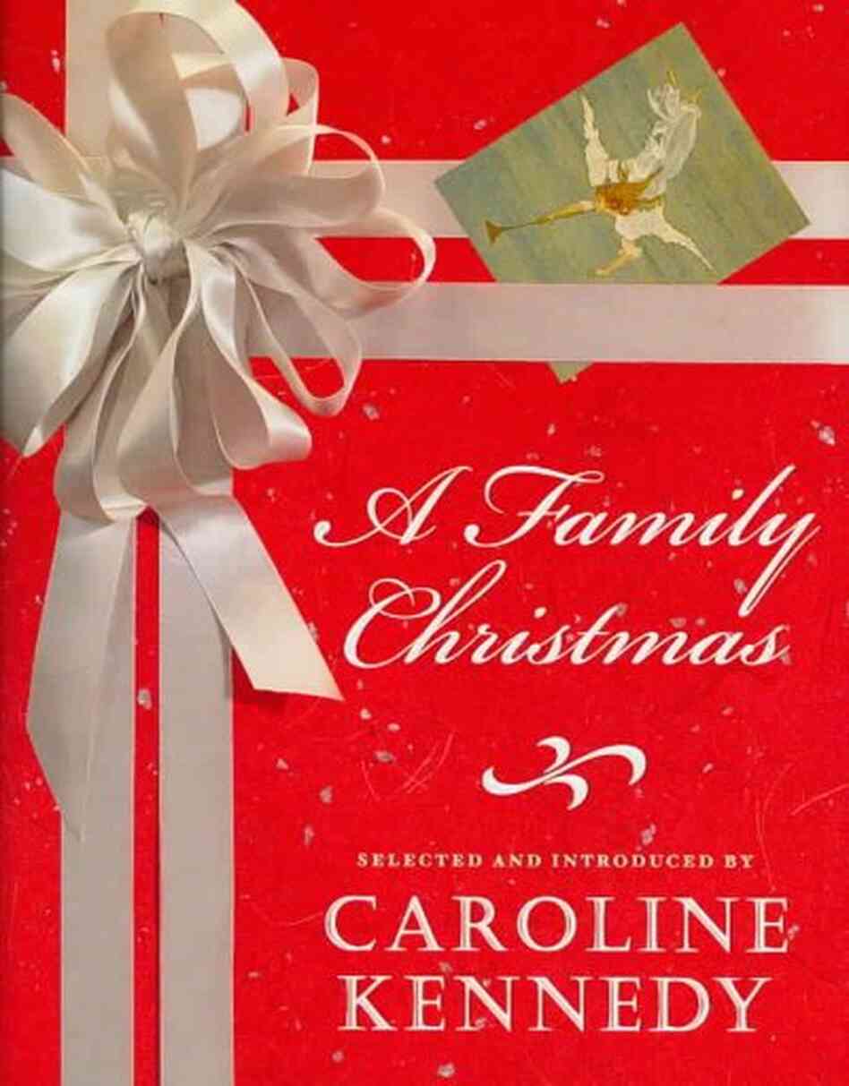A Family Christmas A Family Christmas