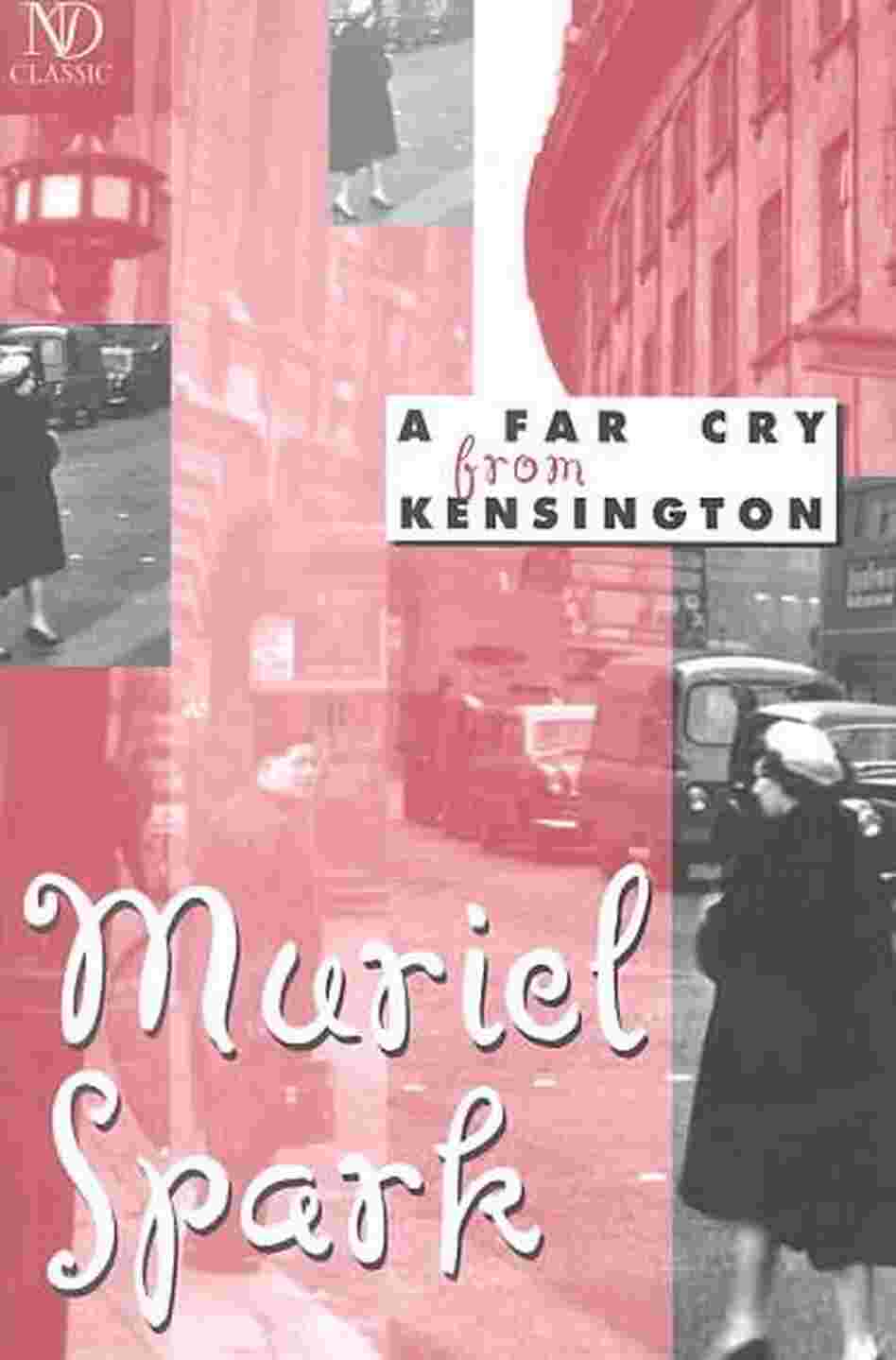 A Far Cry from Kensington