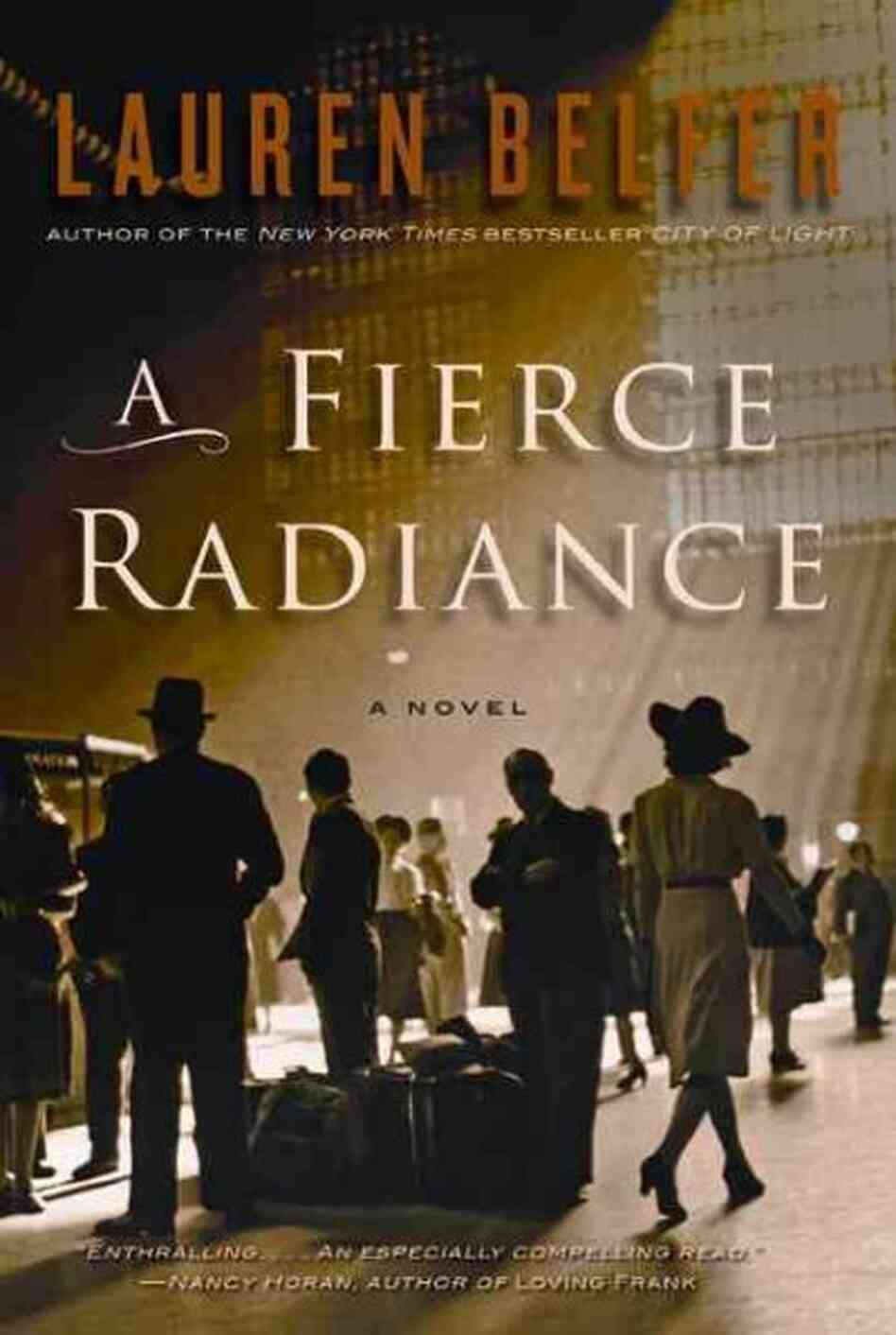 A Fierce Radiance A Fierce Radiance
