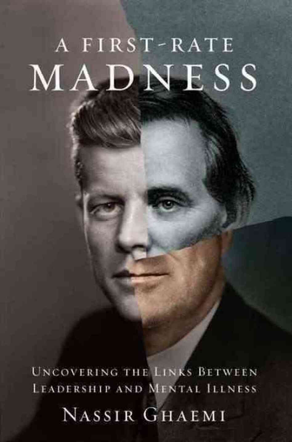 A First-Rate Madness A First-Rate Madness