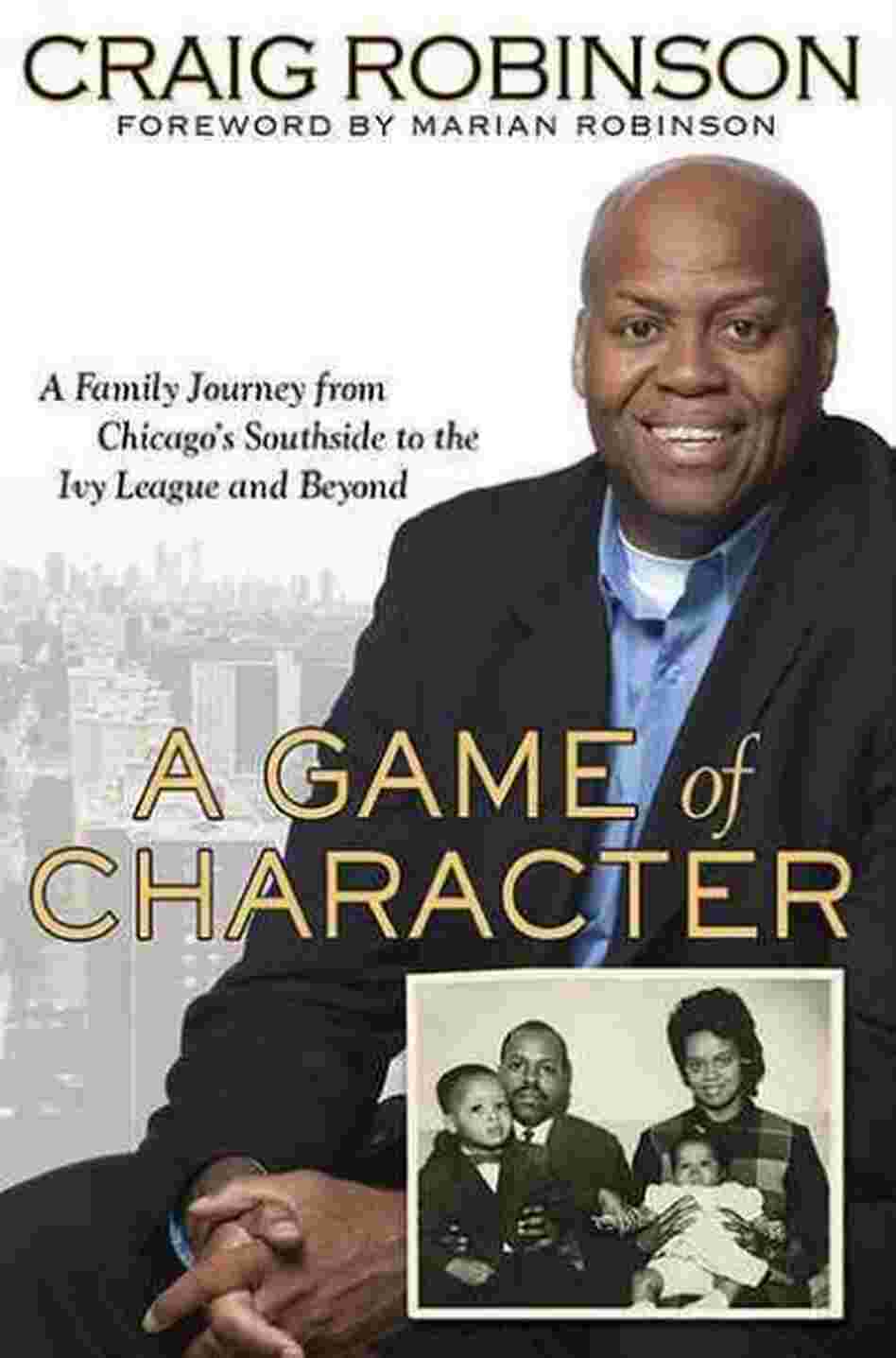 A Game of Character A Game of Character