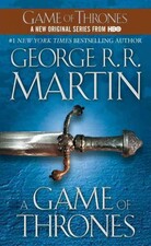 A Game of Thrones A Game of Thrones