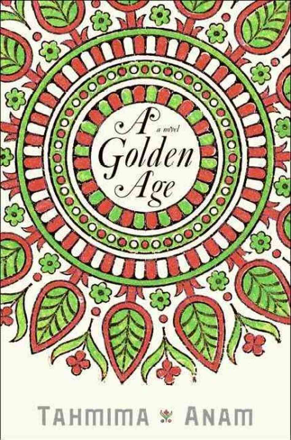 A Golden Age A Golden Age