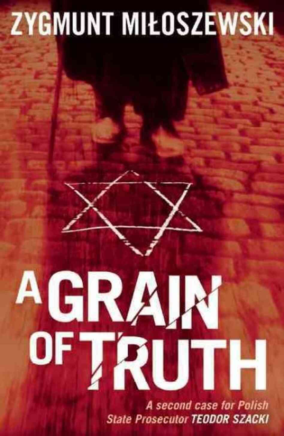 A Grain of Truth A Grain of Truth