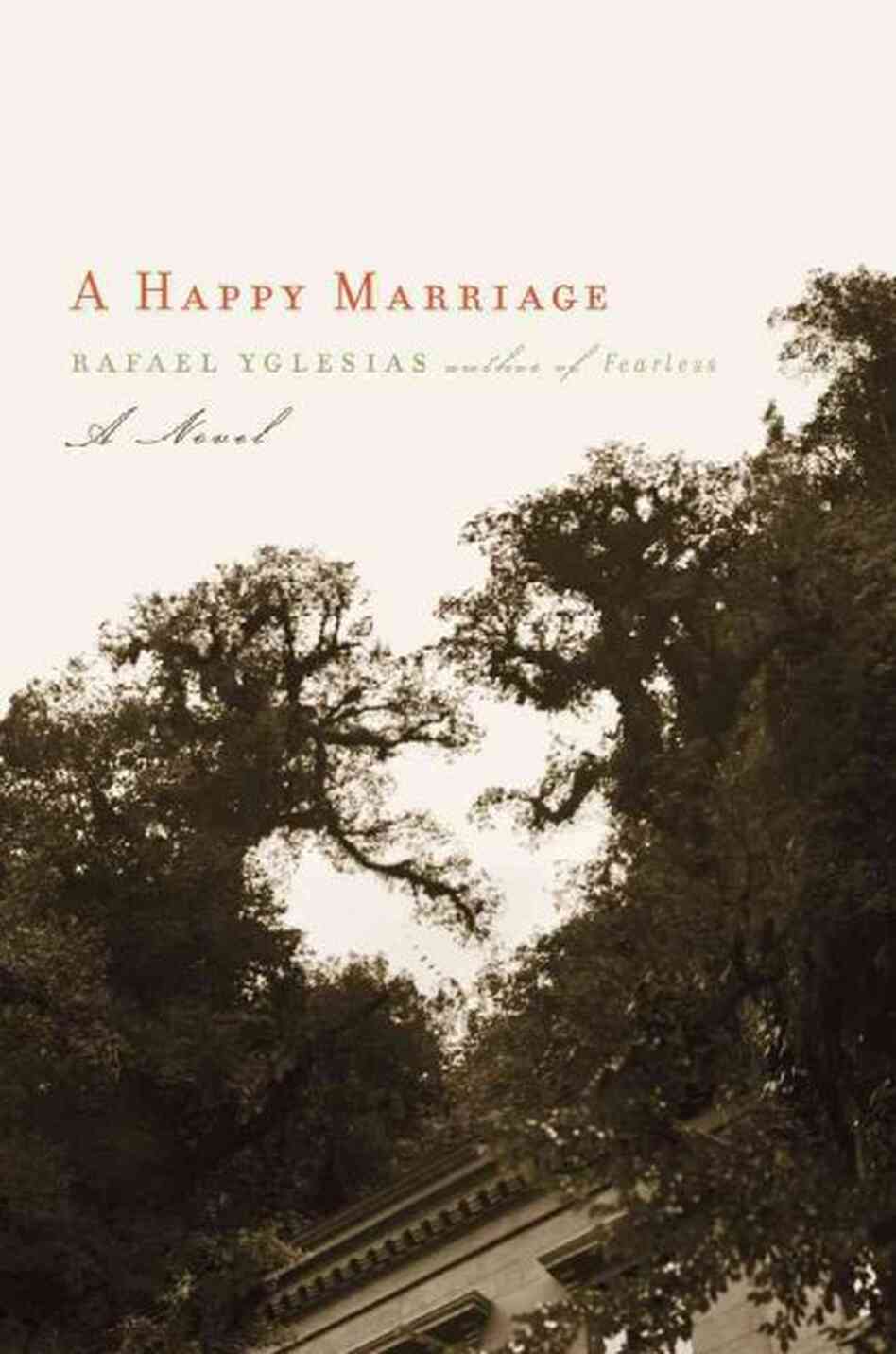 A Happy Marriage