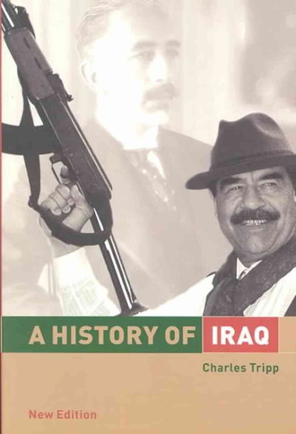 A History of Iraq A History of Iraq