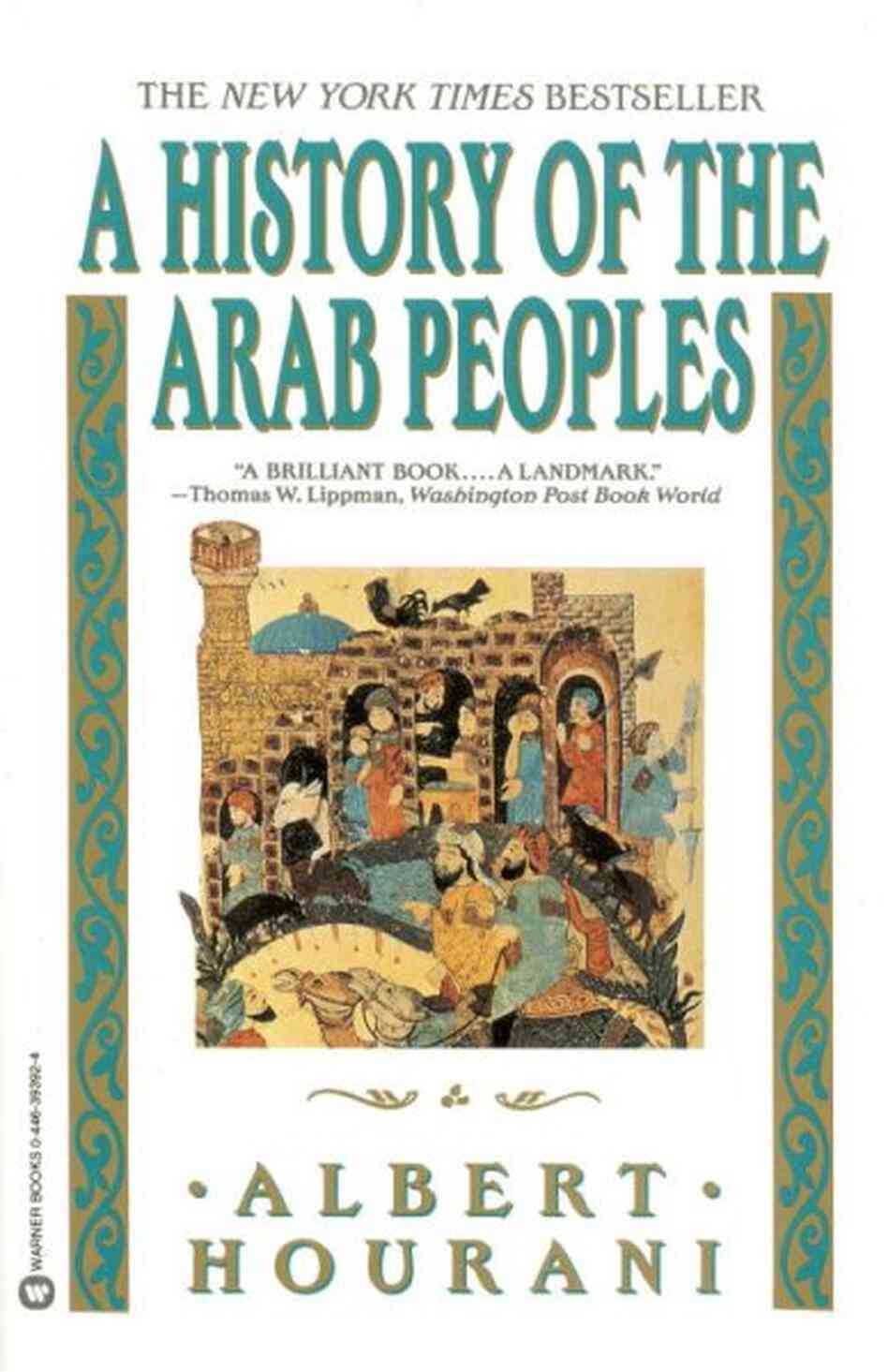A History of the Arab Peoples A History of the Arab Peoples