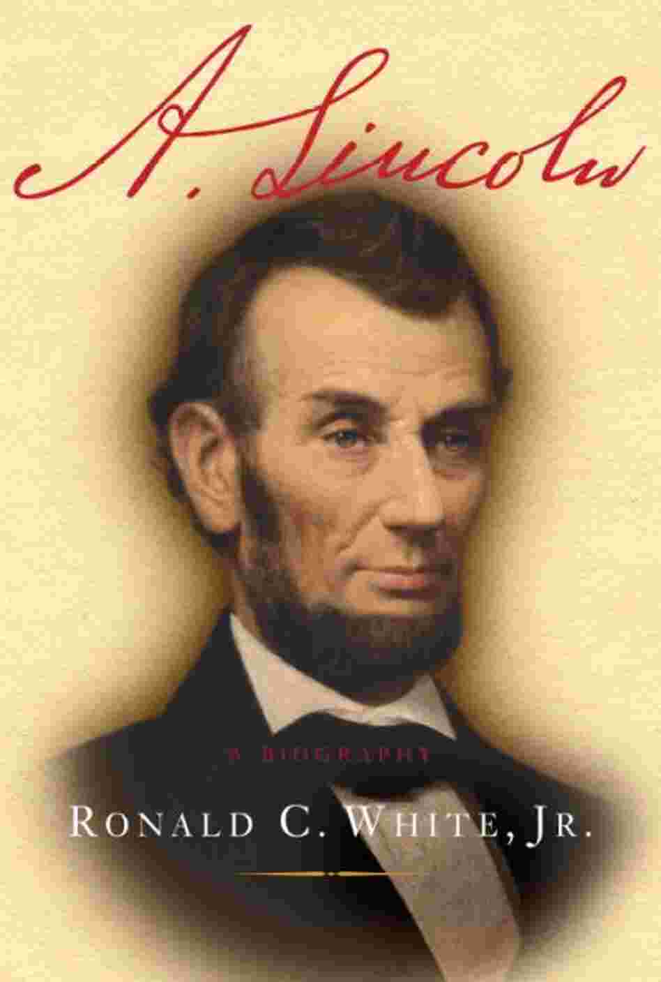 A. Lincoln A. Lincoln