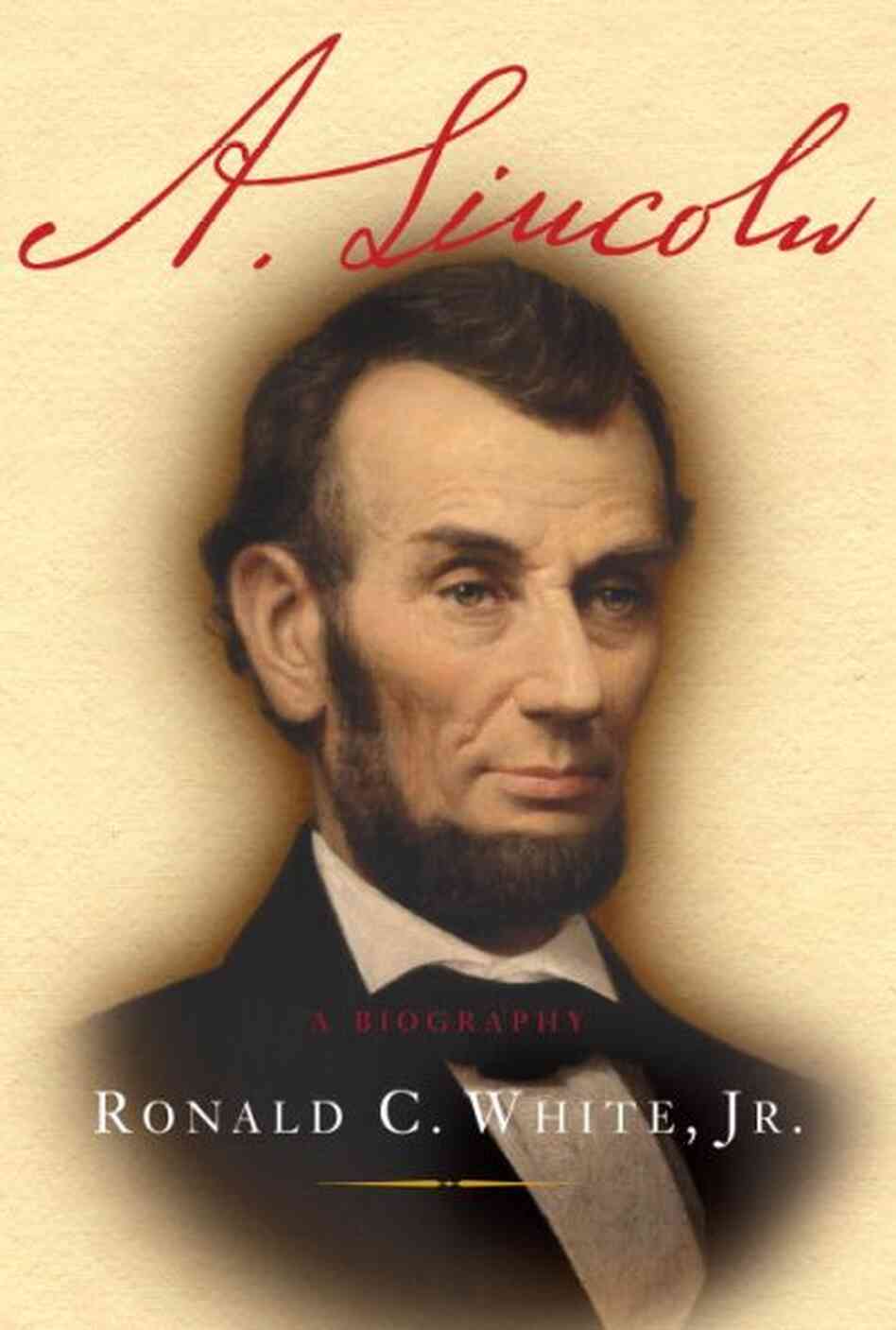 A. Lincoln A. Lincoln