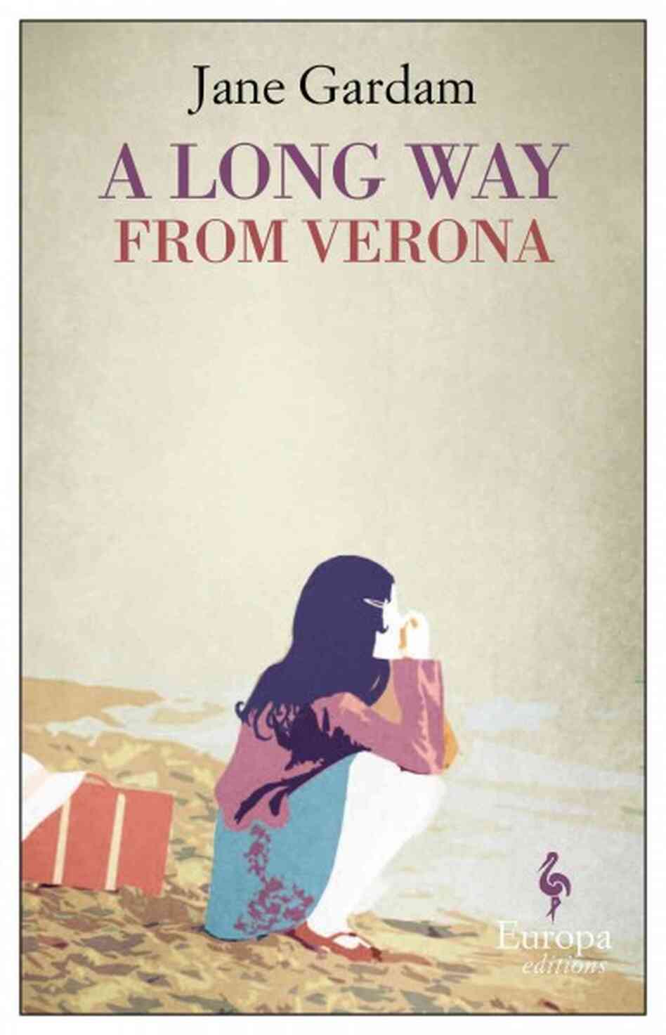 A Long Way from Verona A Long Way from Verona