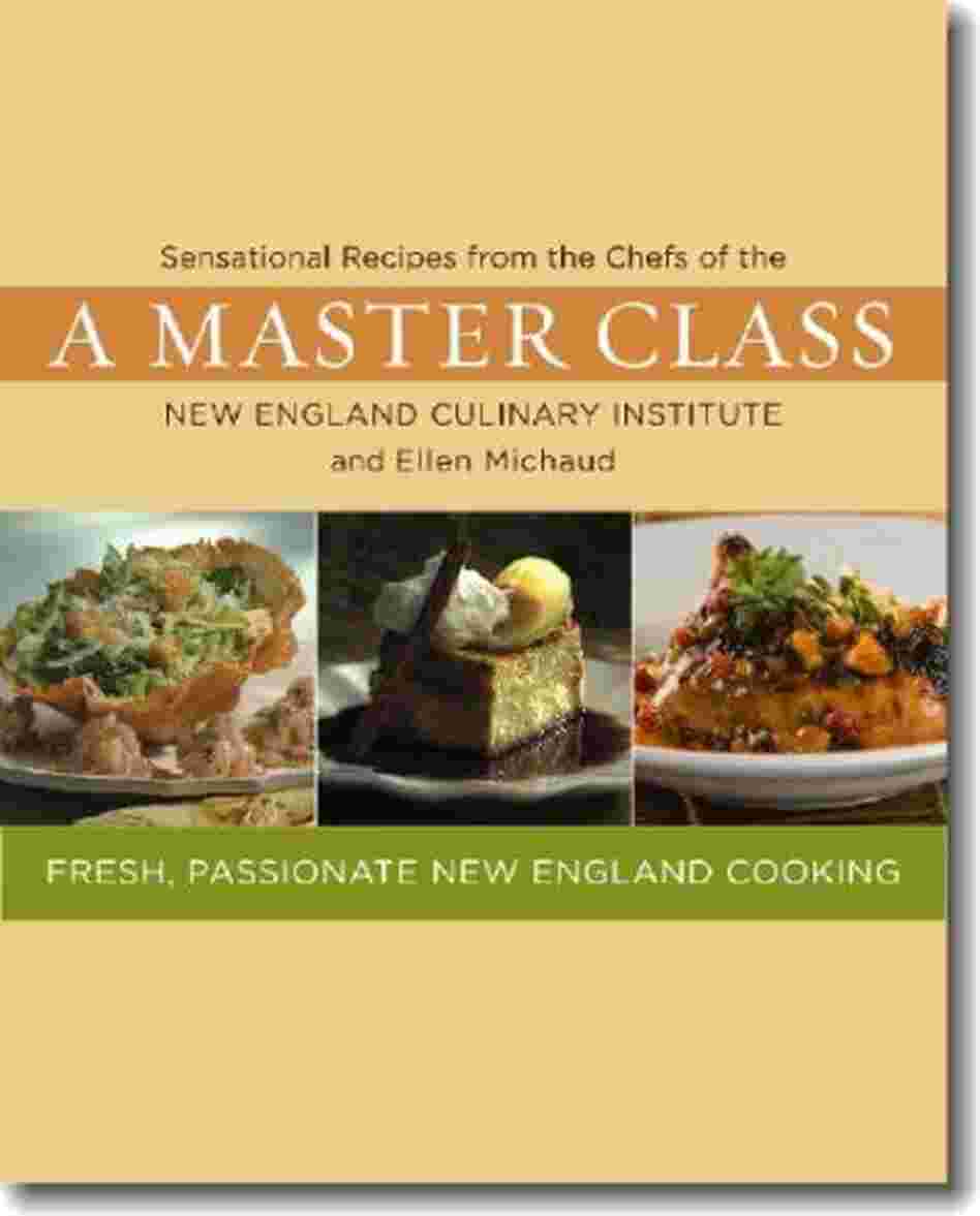 A Master Class