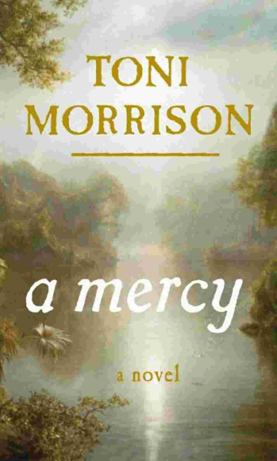 A Mercy A Mercy