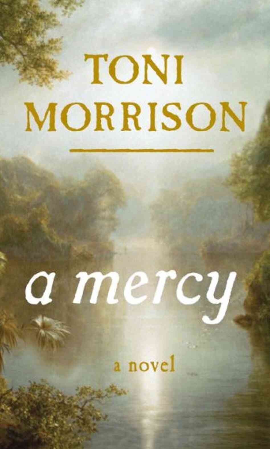A Mercy A Mercy