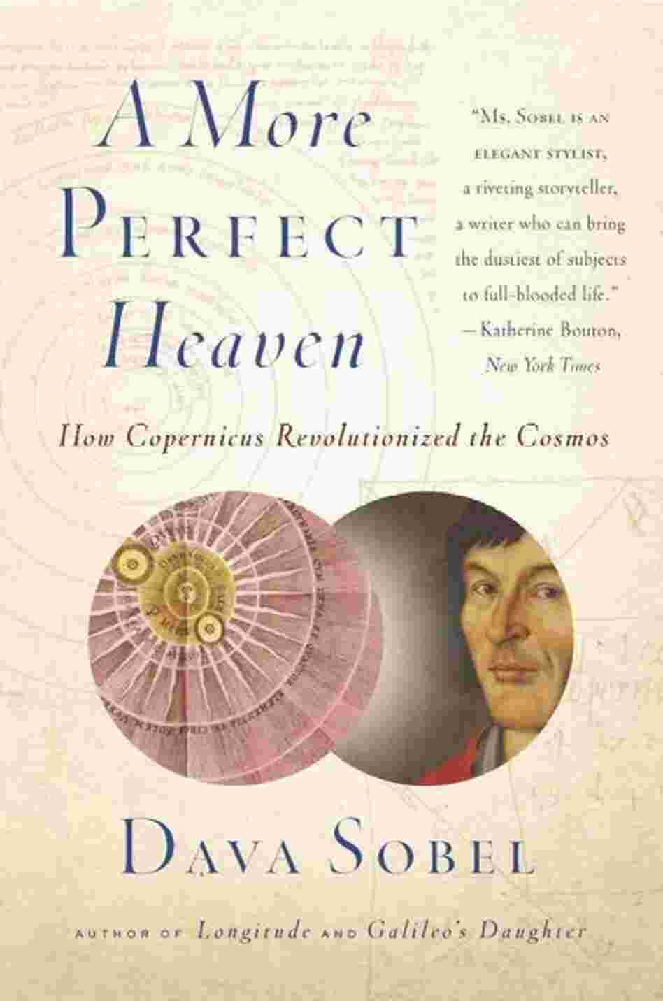 A More Perfect Heaven A More Perfect Heaven