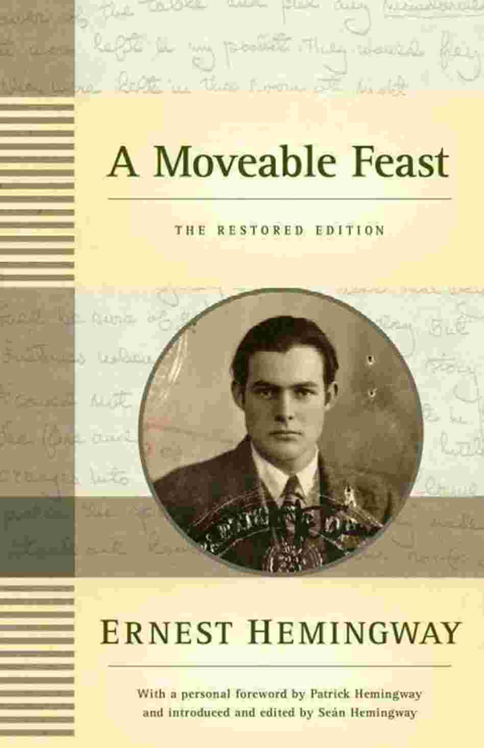 A Moveable Feast