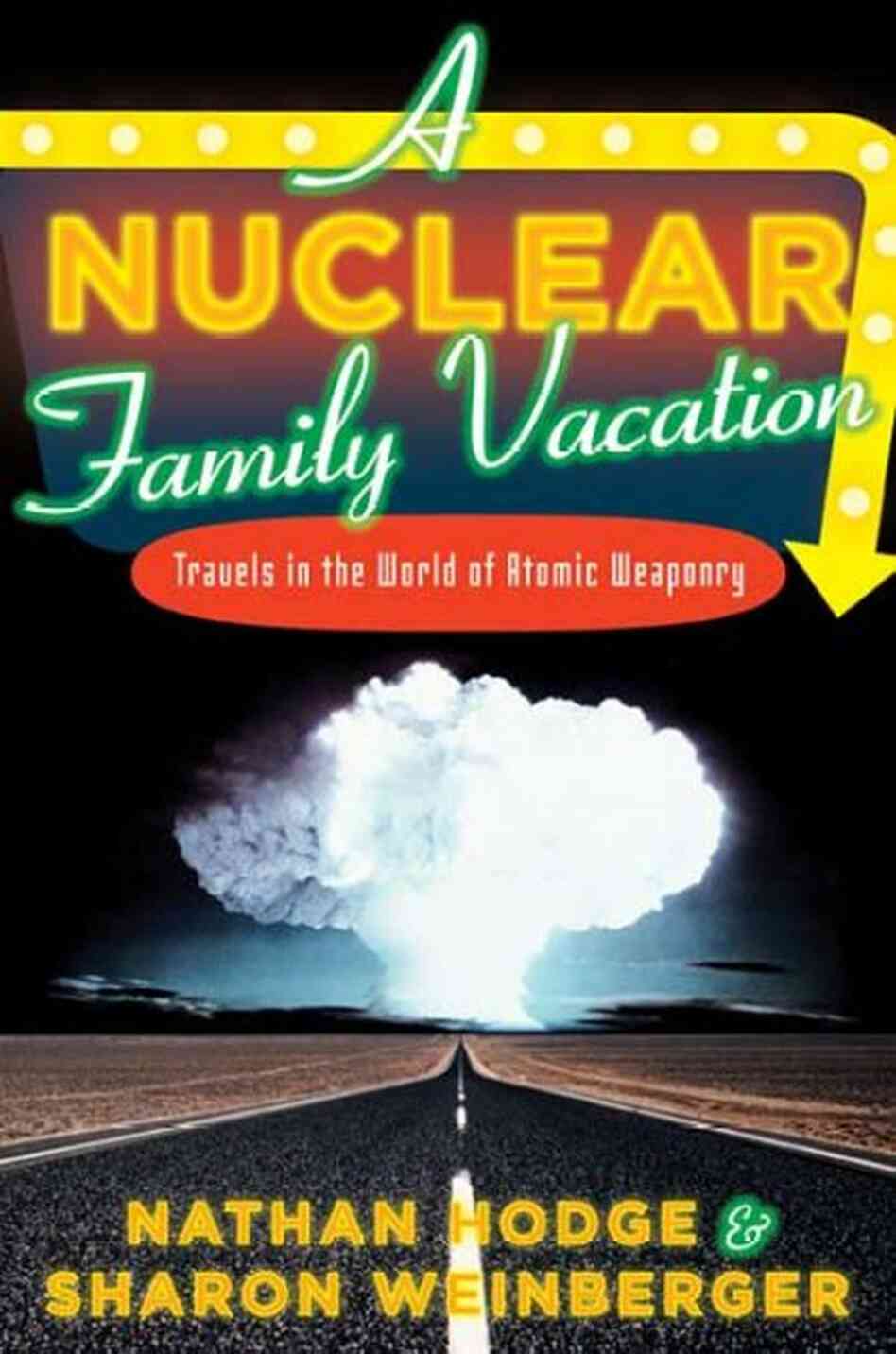 A Nuclear Family Vacation