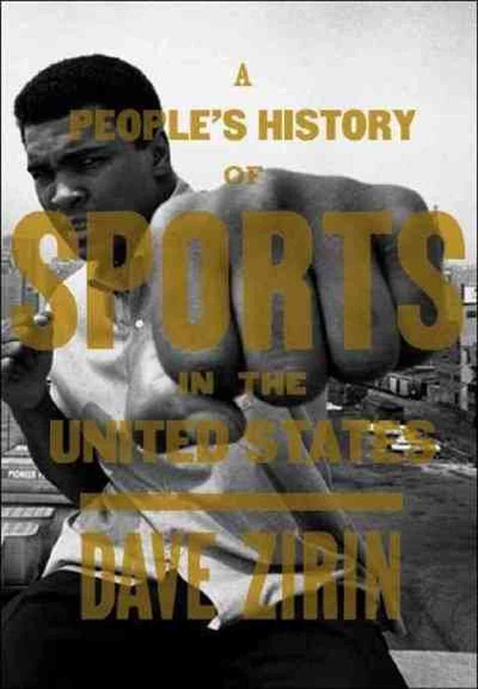 A People's History of Sports in the United States A People's History of Sports in the United States