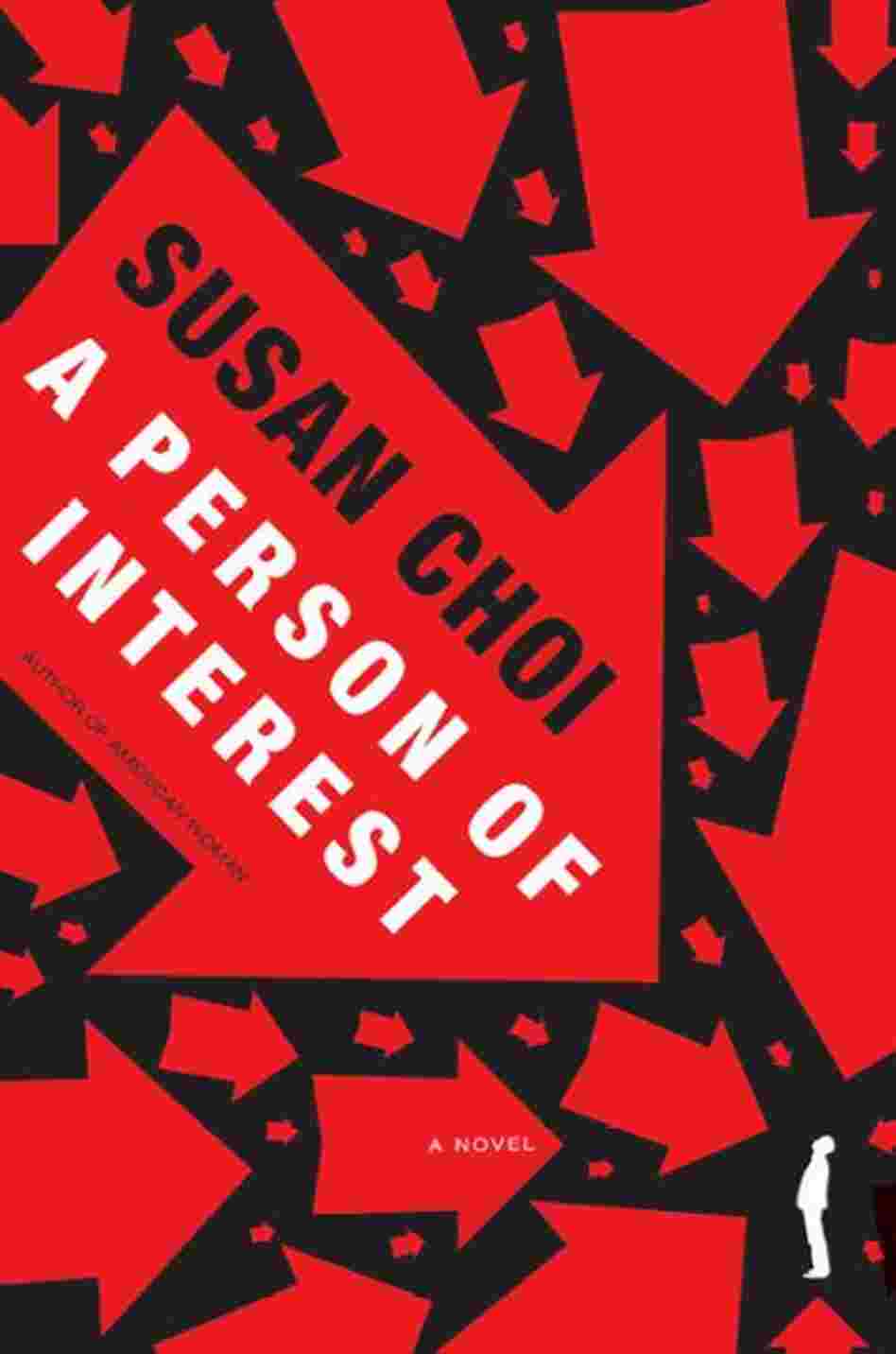 A Person of Interest A Person of Interest