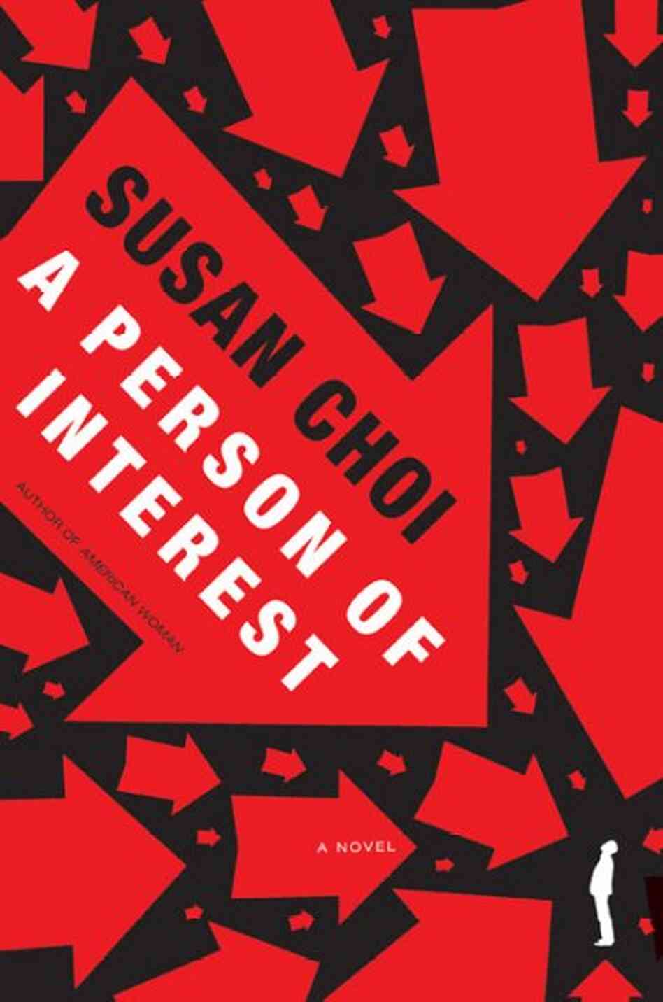 A Person of Interest A Person of Interest