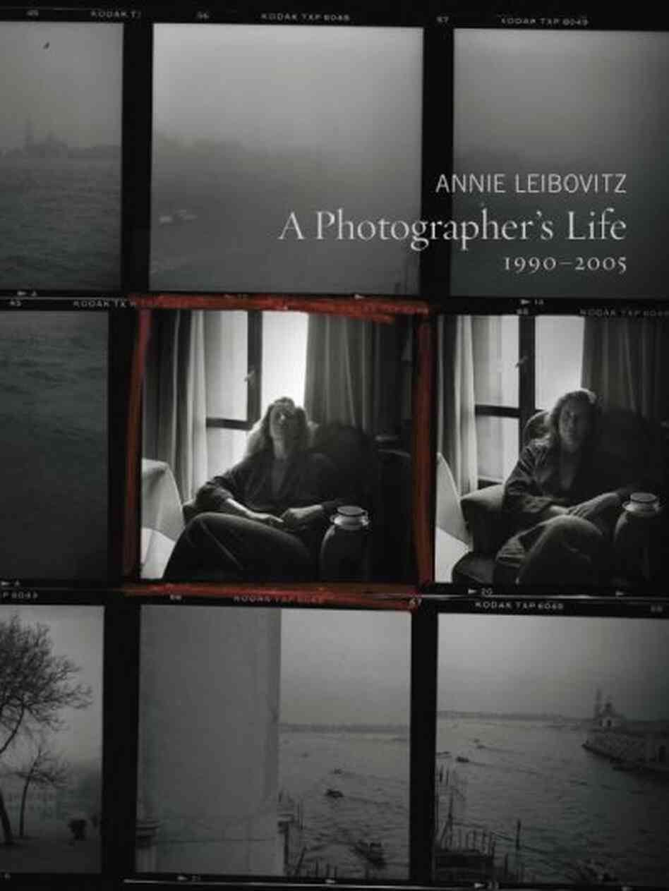 A Photographer's Life, 1990-2005 A Photographer's Life, 1990-2005
