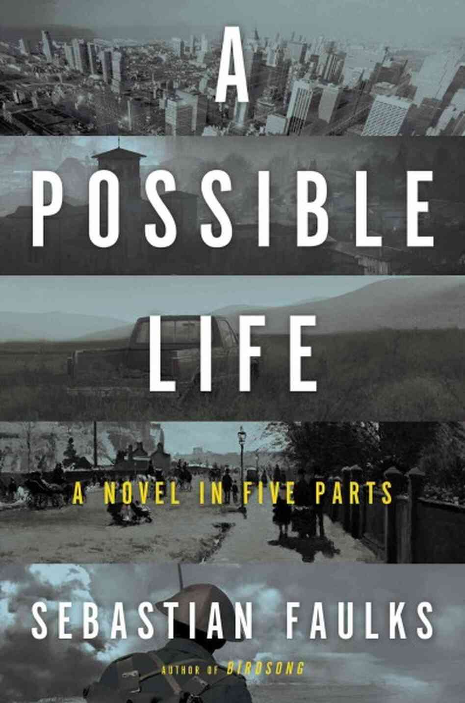 A Possible Life A Possible Life