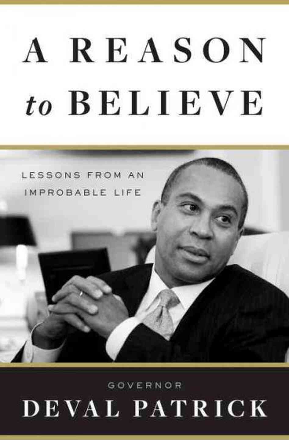 A Reason to Believe A Reason to Believe