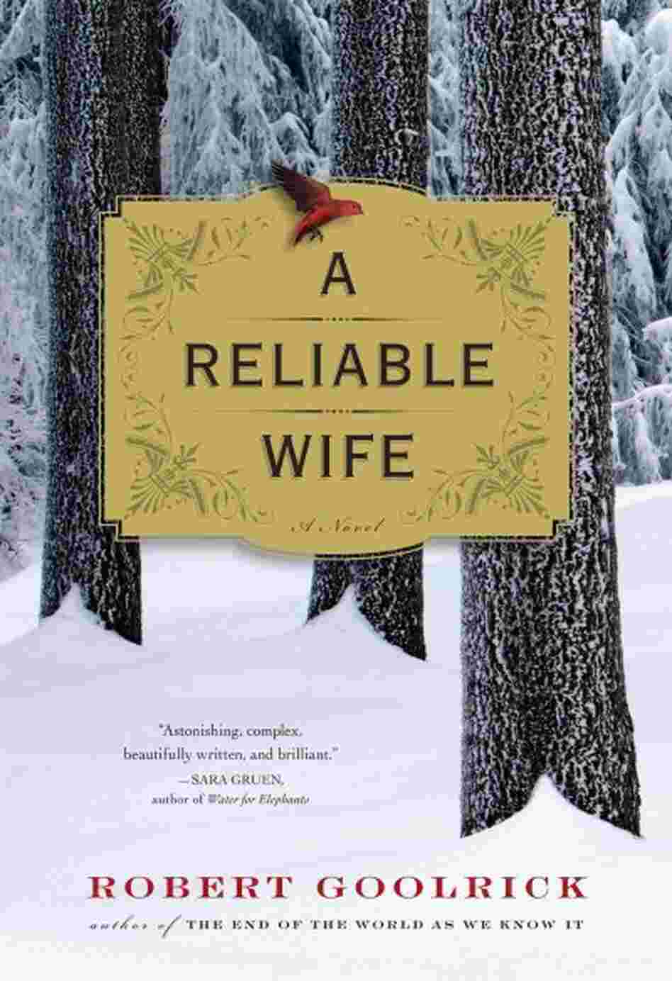 A Reliable Wife A Reliable Wife