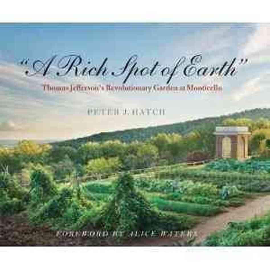 A Rich Spot of Earth A Rich Spot of Earth