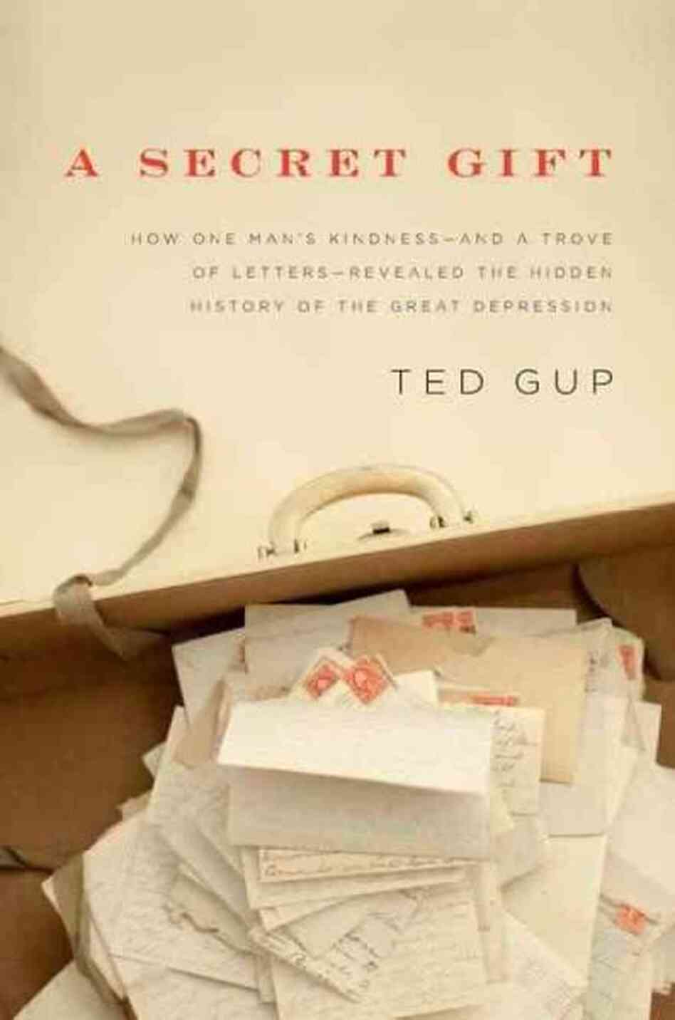 A Secret Gift A Secret Gift